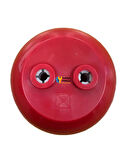 Arzum Uyumlu AR178 Ironmix Blender Çırpma Teli Adaptörü Kırmızı