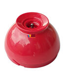 Arzum Uyumlu AR1117-S MİXSET PLUS Blender Doğrayıcı Hazne Kapağı Kırmızı