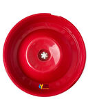 Arzum Uyumlu AR168 MAGUS Blender Doğrayıcı Hazne Kapağı Kırmızı