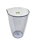 Karaca Uyumlu E63-HBS Blender Ölçü Kabı 900 ml