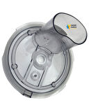 Fakir Uyumlu Mr Chef Quadro Blender Hazne Kapağı