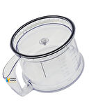 Arzum Uyumlu AR1118 S Blender İşlem Haznesi