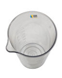 King Uyumlu KKB973 Bodie Blender Ölçü Kabı