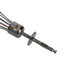 Braun Uyumlu MultiQuick 3 Hand MQ 3038 Spice+ Blender Çırpıcı Teli