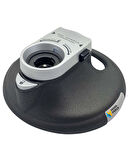 Arzum AR1058 Hestia Multi Blender İşlem Hazne Kapağı Siyah