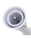 Arçelik Uyumlu ARK1253 Blender Plastik Ezici Ayak