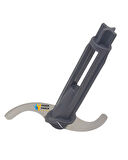 King Uyumlu Stilo P 949 Doğrayıcı Hazne Bıçağı