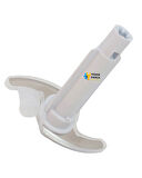 Moulinex Uyumlu Masterblend DD1145 E146 HBS Doğrayıcı Blender Bıçağı