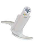 Moulinex Uyumlu Masterblend DD1145 E146 HBS Doğrayıcı Blender Bıçağı