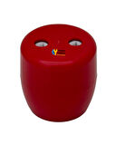 Sarex Uyumlu SR-2120 Blender Çırpma Teli Adaptörü Kırmızı