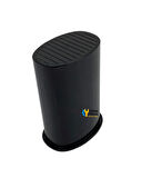 Arzum Uyumlu AR1137 Starchef Multi Blender Hazne Kapağı İticisi