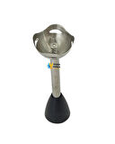 Emsan Uyumlu Powerpack Blender Parçalayıcı Metal Ayak Siyah