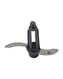 Skytech Uyumlu ST-1710BS Hera - Mars ST-720RM Rondo Doğrayıcı Bıçak