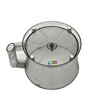 Fakir Uyumlu Twister Blender İşlem Haznesi Kabı