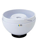 Homend Uyumlu Handmaid 1904H Doğrayıcı Hazne Kapağı Beyaz