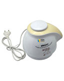 Arnica Uyumlu Gh21306 Quick Blender Doğrayıcı Ana Gövdesi (SADECE GÖVDE)