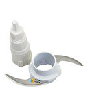 Goldmaster Uyumlu BY-5213 Robotix Blender Parçalayıcı Ayak,Bakır