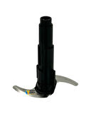 Arçelik Uyumlu K 8530 R Blender Doğrayıcı Bıçak - Alternatif Ürün