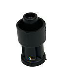 Braun Uyumlu MR 5550 M/BC/HC Blender Plastik Dişli Kavrama Parçası