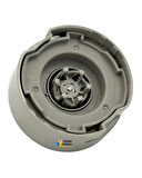 Philips Uyumlu HR2602/00 Daily Collection Smoothie Mini Blender Bıçağı