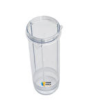 King Uyumlu K485 BlendToFresh Kişisel Blender Doğrayıcı Hazne 570 ml