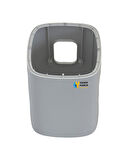 Philips Uyumlu HR2602/00 Daily Collection Smoothie Mini Blender Gövde