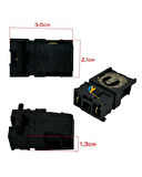 Arçelik Uyumlu K3283IN Çay Makinesi Buhar Switch (Anahtar)