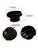 Arzum Uyumlu AR310 Çaycı Klasik Çay Makinesi Termostat Takımı