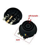 Kiwi Uyumlu KTM-2910 Su Isıtıcı Kettle Konnektörü