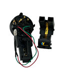 Sinbo Uyumlu SK-7372 Su Isıtıcı Kettle Termostatı ve Taban Alt L Konnektörü