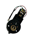 Sinbo Uyumlu SK-7372 Su Isıtıcı Kettle Termostatı ve Taban Alt L Konnektörü