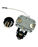 Bir Çok Marka İle Uyumlu Çaycı Termostat Takımı Kablolu KSD-269-1
