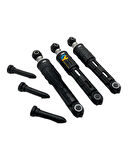 Siemens WM6YH791 Çamaşır Makinesi Amortisörü