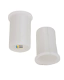 Bosch Uyumlu WAY287X2TR Çamaşır Makinesi Amortisörü