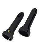 Bosch Uyumlu WAY32890EU Çamaşır Makinesi Amortisörü