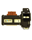 Arçelik Uyumlu 8124HST Çamaşır Makinesi Emniyet Anahtarı