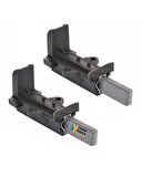 Arçelik Beko Uyumlu Çamaşır Makinesi Kömürü 2 ADET