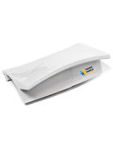 Siemens Uyumlu WXB1060 Çamaşır Makinesi Kapak Mandal Tutamağı BEYAZ