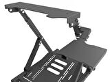 Gamestandpro Driving Force Direksiyon Stand