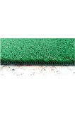 1 X 10 METRE KALINLIK 11 MM BAHÇE BALKON DEKORATİF YAPAY SUNİ YEŞİL ÇİM HALI