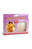 Silikon Göğüs Ucu Kapatıcı Nipple Pad