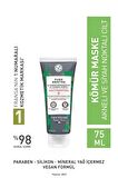 Karma, Yağlı Ve Akneye Eğilimli Ciltler Için Pure Menthe Kömür Maske-75 ml