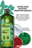 YVES ROCHER Kepek Karşıtı Prebiyotik 2li Set