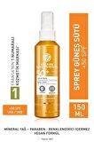 YVES ROCHER Spf 50 Güneş Koruyucu Vücut Spreyi/solaire Peau Parfaite-150 ml