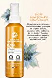 YVES ROCHER Spf 50 Güneş Koruyucu Vücut Spreyi/solaire Peau Parfaite-150 ml