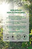 YVES ROCHER Yağlı Saçlar Için (PURE DETOX) Arındırıcı 2si1 Arada Peeling Ve Maske - Vegan-200 ml
