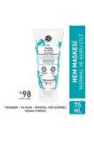 YVES ROCHER Set içeriği: Yoğun Nemlendirici ve Canlandırıcı Maske - PURE ALGUE Nemlendirici ve Canlandırıcı PEELİNG - PURE ALGUE Yoğun nemlendirici ve canlandırıcı maske, cildi derinlemesine ve uzun süreli olarak nemlendirir ve canlandırır. Cildin do