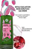 YVES ROCHER Boyalı Saçlar Için (couleur) Renk Koruyucu Saç Kremi - Vegan-200 Ml