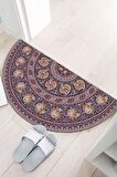 Dekoratif Kapı önü Paspas, Dış Mekan/Ev İçi/Banyo/Mutfak/Yatak Odası/ Giriş Paspasları