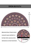 Dekoratif Kapı önü Paspas, Dış Mekan/Ev İçi/Banyo/Mutfak/Yatak Odası/ Giriş Paspasları